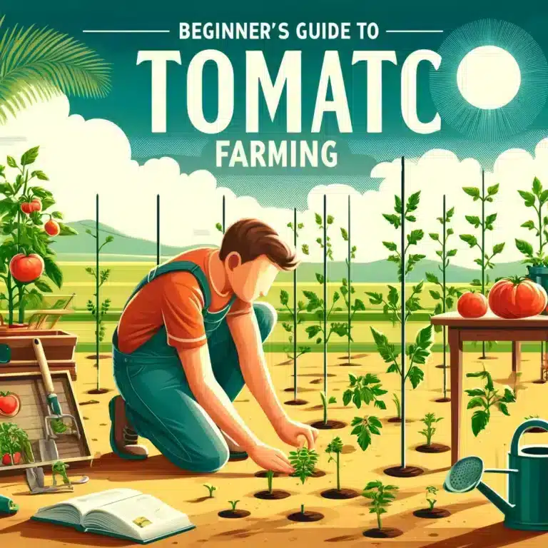 Cultivar tomates: ¿por dónde empezar?